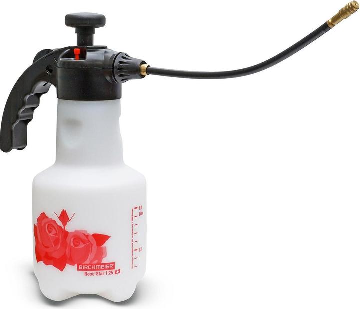 Actual product image Birchmeier Rose Star 1.25 (1.25 l)