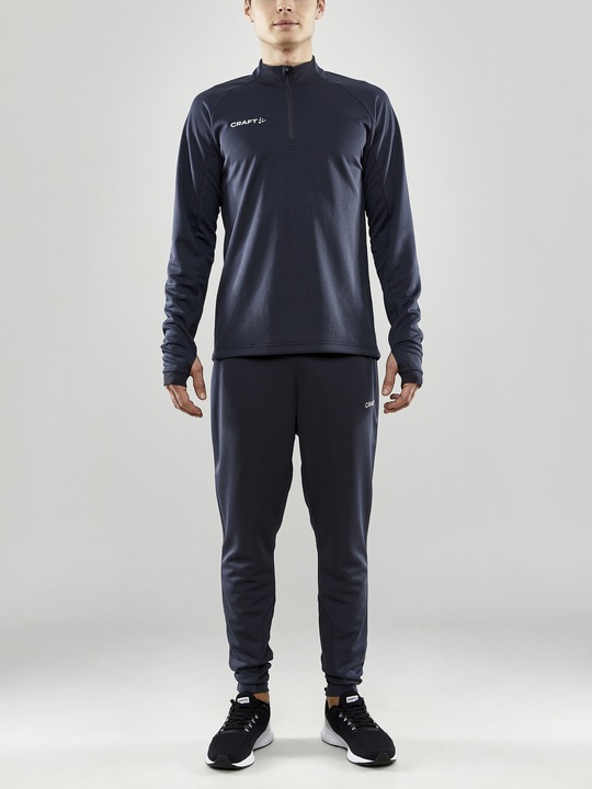 Actual product image Craft Evolve Halfzip M (3XL)