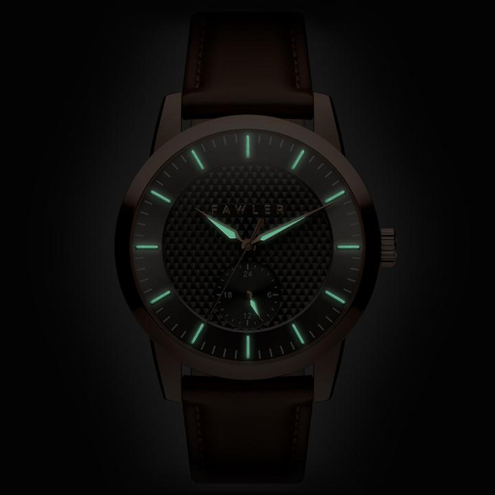 Actual product image Fawler Dayton (40 mm)