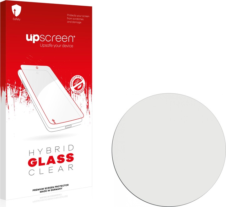 Immagine prodotto upscreen Scratch Shield Vetro