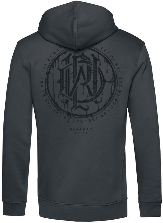 Produktbild Parkway Drive Glitch (XL)