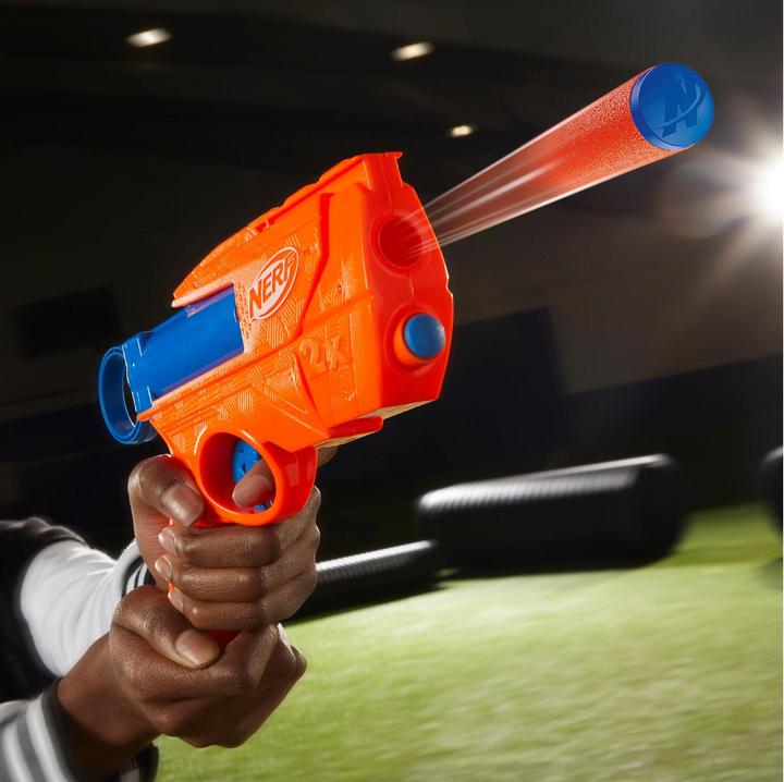 Produktbild Hasbro Nerf N Series Ward