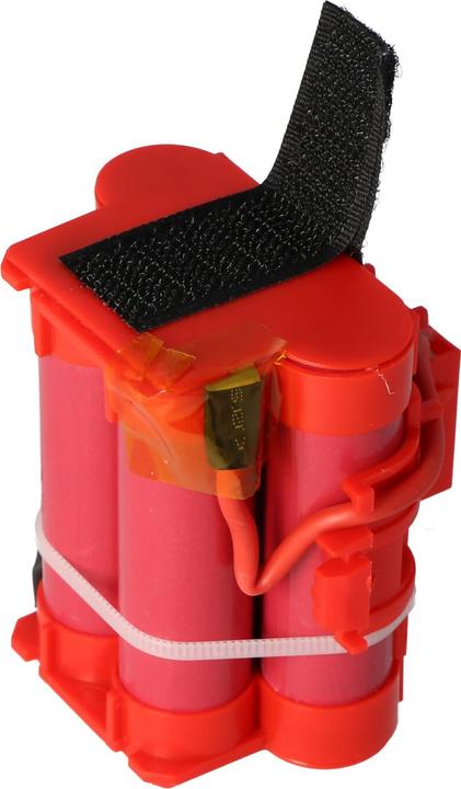 Actual product image AccuCell Akku Husqvarna 5865762-02, Husqvarna Automower 308x (18 V)