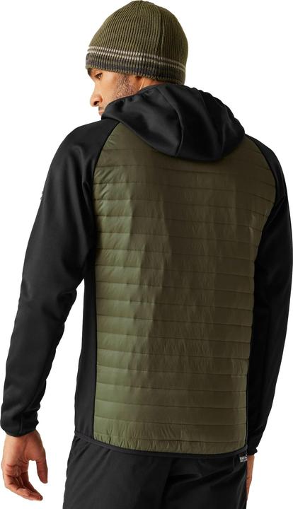 Produktbild Regatta Andreson Hybridjacke (L)