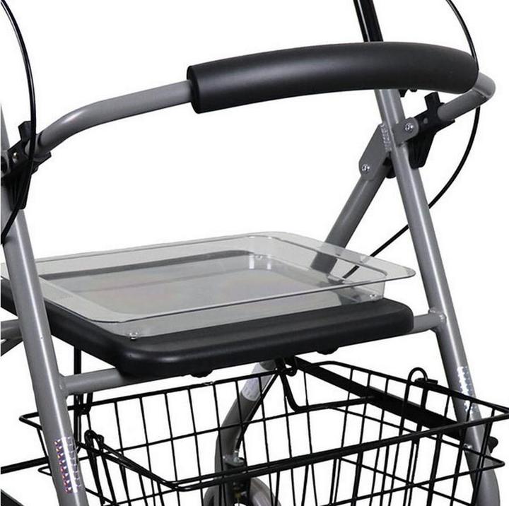 Produktbild Devilbiss Rollator Gigo 2G