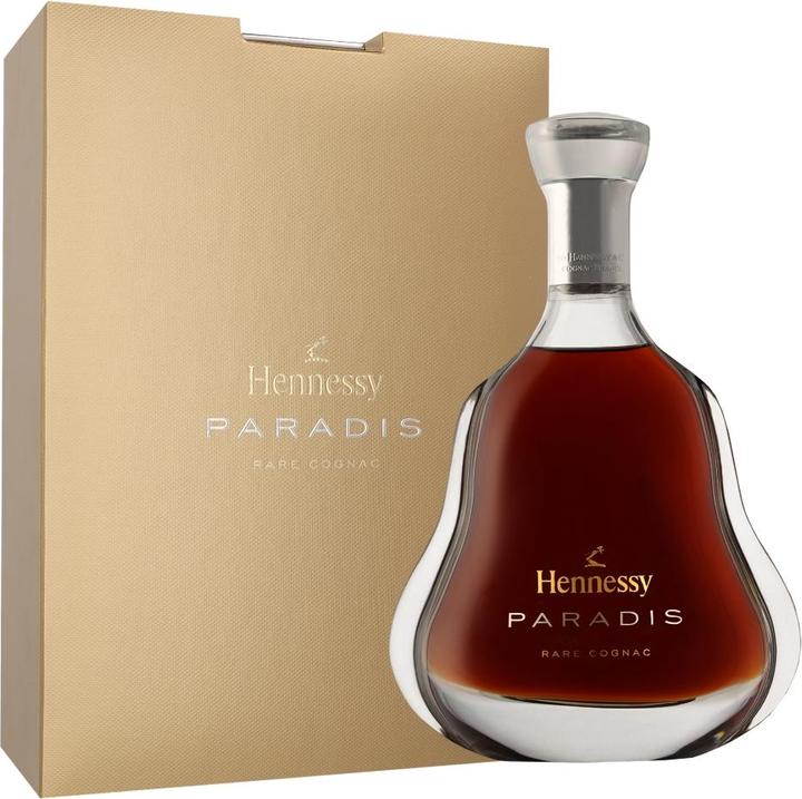 Hennessy Cognac Paradis