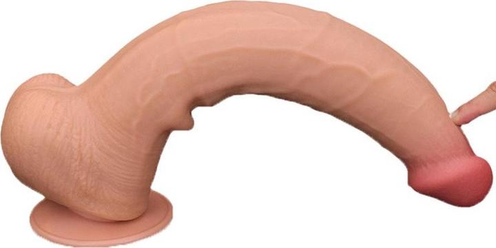 Produktbild Lovetoy Gleithautdildo