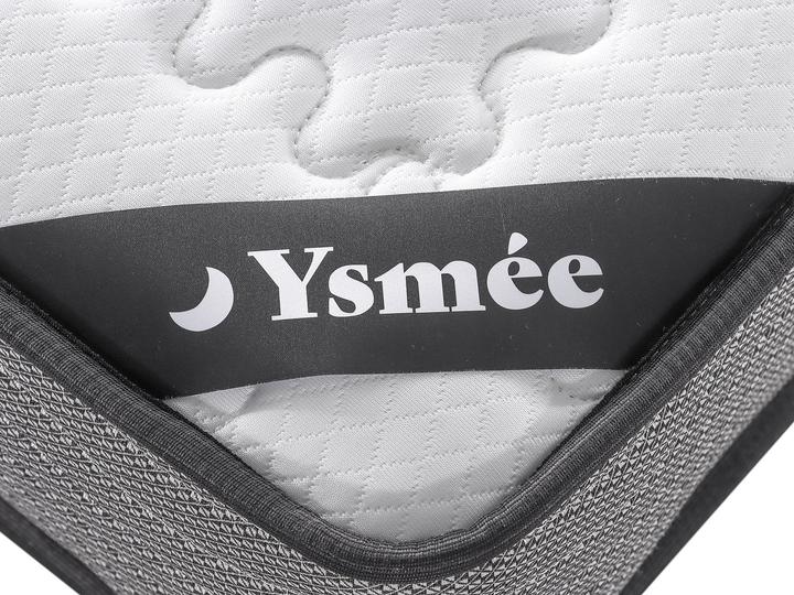 Actual product image Ysmée Kijal (Spring core, 90 x 190 cm)