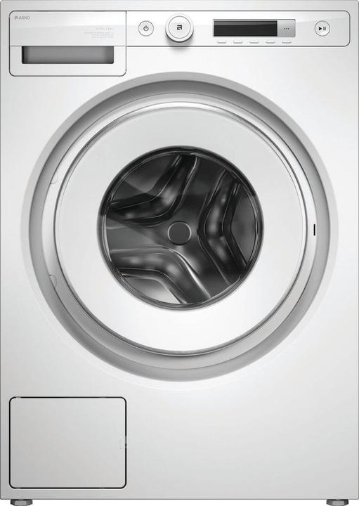 Asko Waschmaschine CORE W 1094C W Weiss (9 kg, Left)