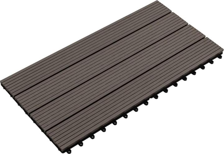 Produktbild VidaXL Cinnamon (6 x, 60 x 30 cm)