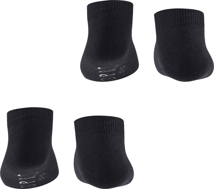 Produktbild Esprit Foot Logo SN 2P (2er Pack, 23 - 26)