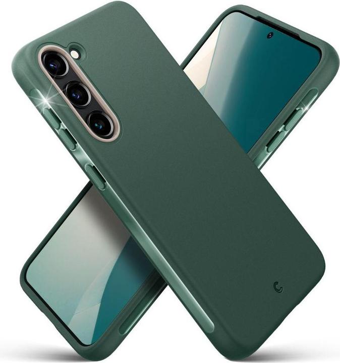 Produktbild Spigen Cecile Ultra Case für S916B Samsung Galaxy S23+ - kale (Samsung Galaxy S23+)