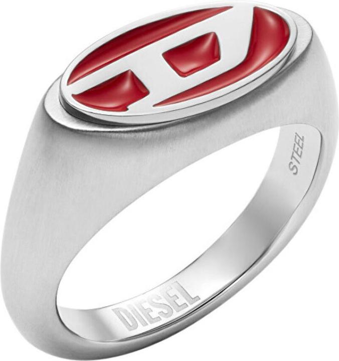 Actual product image Diesel Ring (66)