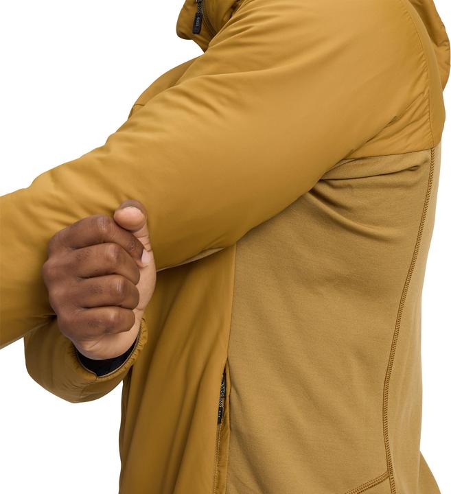 Produktbild Black Diamond M First Light Hybrid Hoody (L)