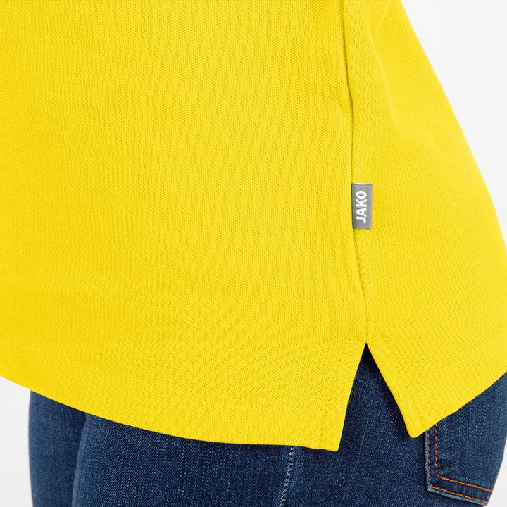 Immagine prodotto JAKO Polo Biologico (4XL)