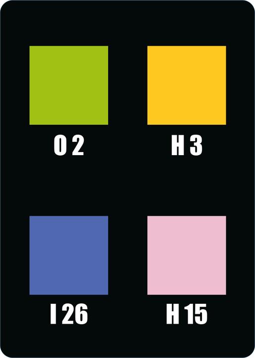 Image du produit Asmodée Love Letter Nordic