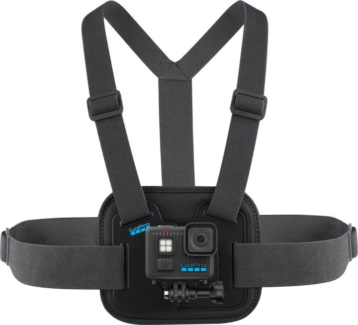 GoPro Chest Mount Brustgurt