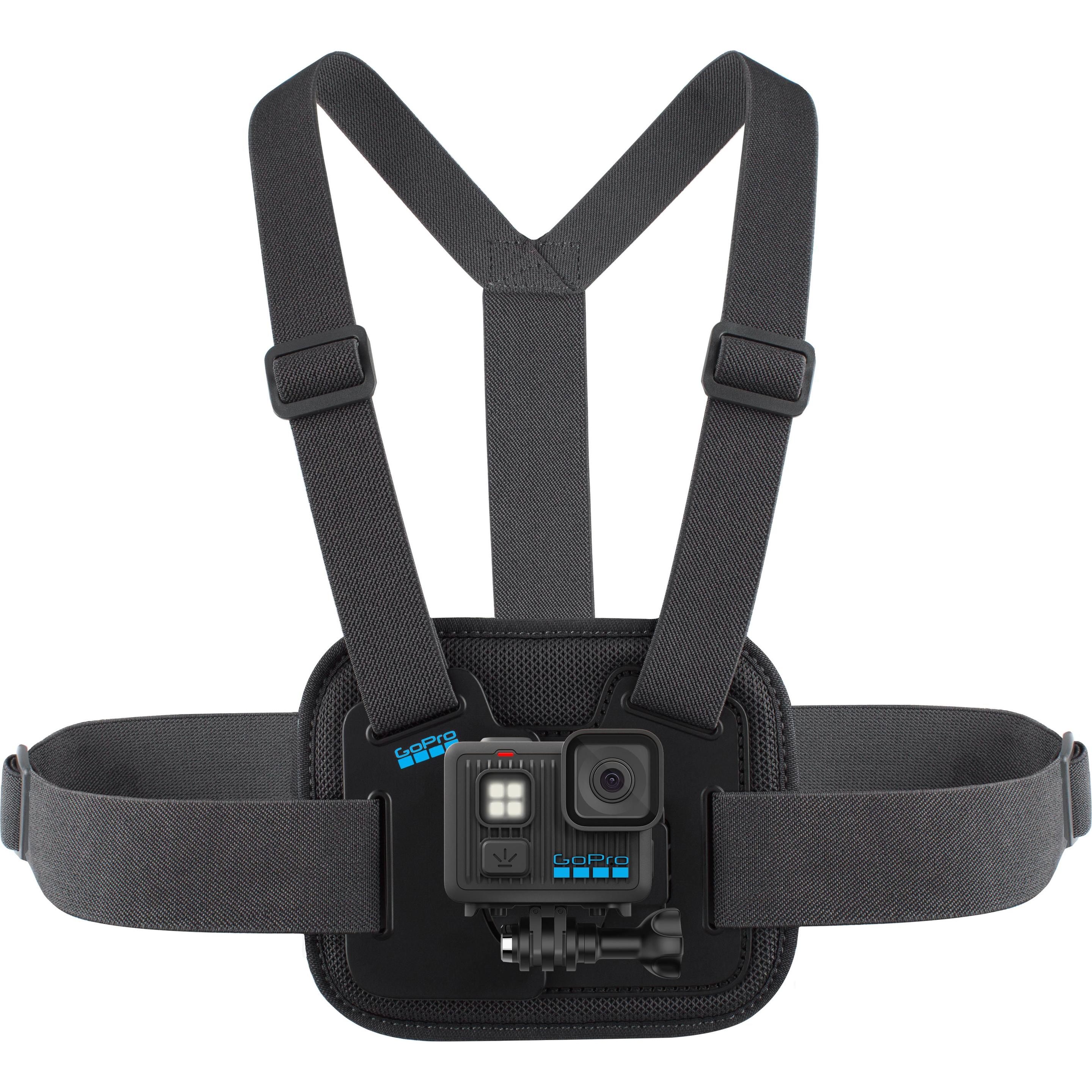 GoPro Chest Mount Brustgurt (AGCHM-001-VN)