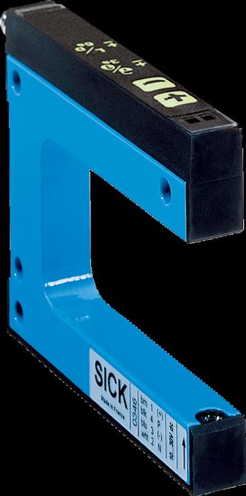 Actual product image Sick Fork sensor