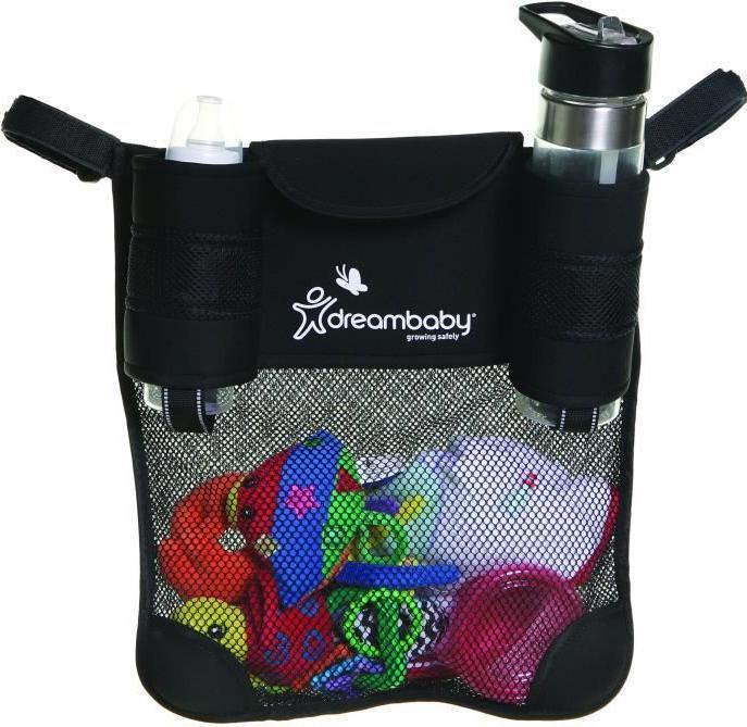 Immagine prodotto Dreambaby Strollerbuddy