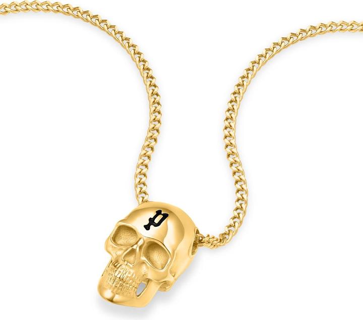 Produktbild Police PEAGN0000904 Vertex (Edelstahl, 45 cm)