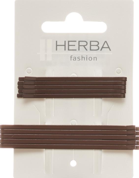 Immagine prodotto Herba FHH.clamp dritto (10 pz.)