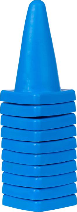 Produktbild Sport-Thieme Laufbahn-Hütchen Track (300 g)