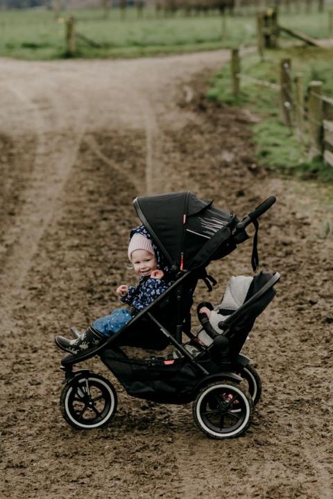 Produktbild Phil & Teds Sport V6