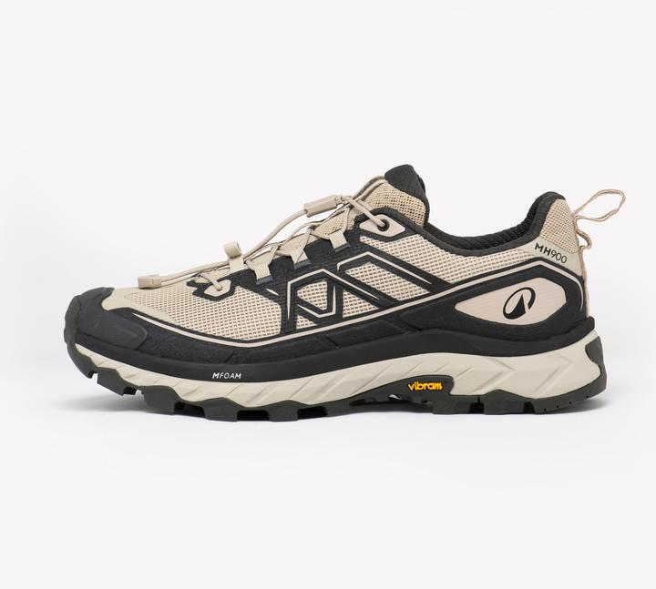 Produktbild Quechua Wanderhalbschuh Herren MH900 Light synthetik (45)
