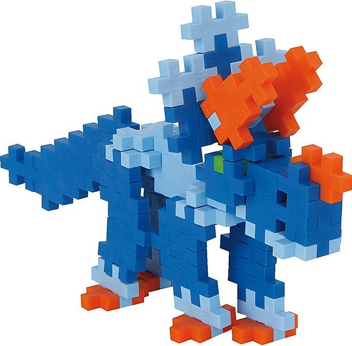 Image du produit Plus-Plus Tube Triceratops