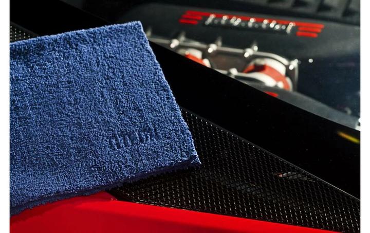 Image du produit Gyeon Tissu sec