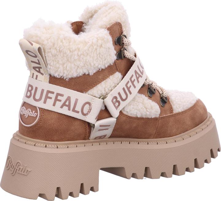Image du produit Buffalo Aspen Com Mid Warm (41)