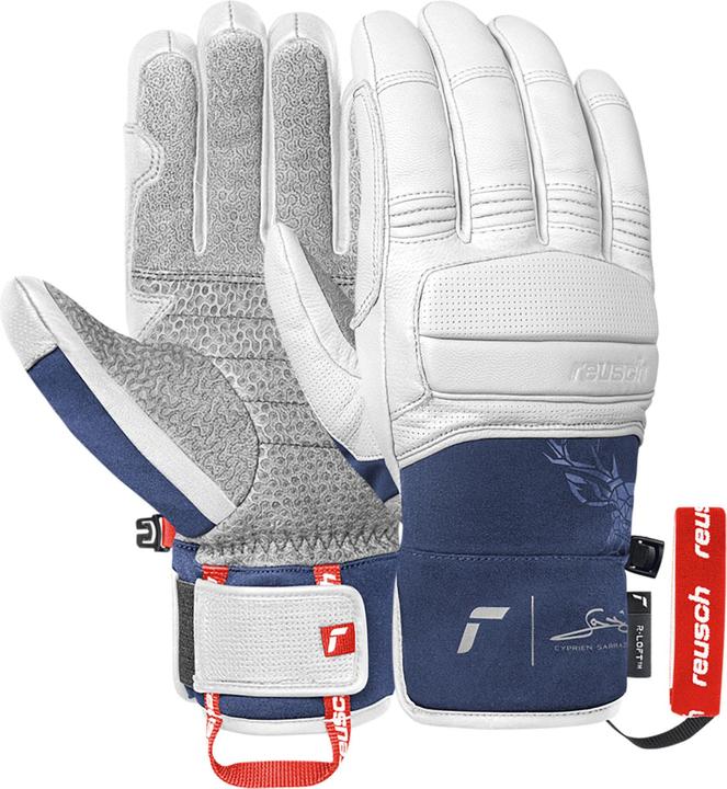 Produktbild Reusch Cyprien Sarrazin (7.5)