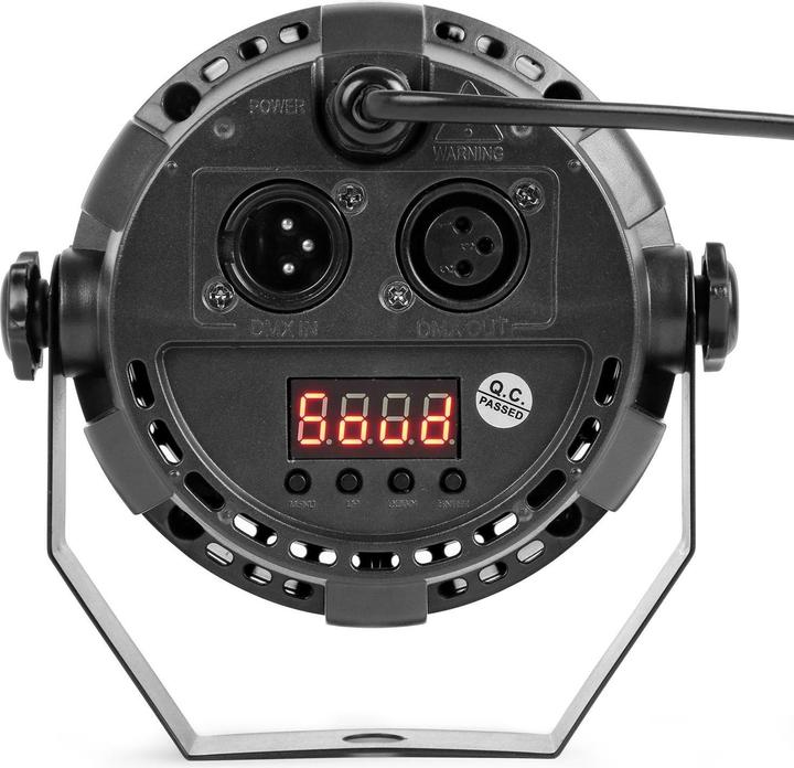Image du produit Max Projecteur PartyPar UV (LED)