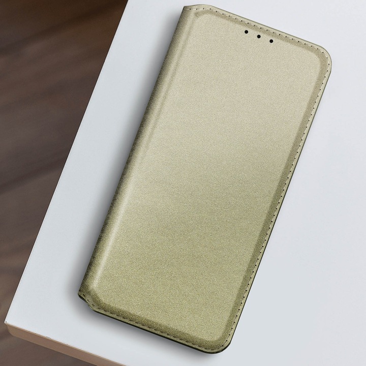 Produktbild Avizar Classic Edition, Backcover mit Magnetklappe Series (Honor 7s)