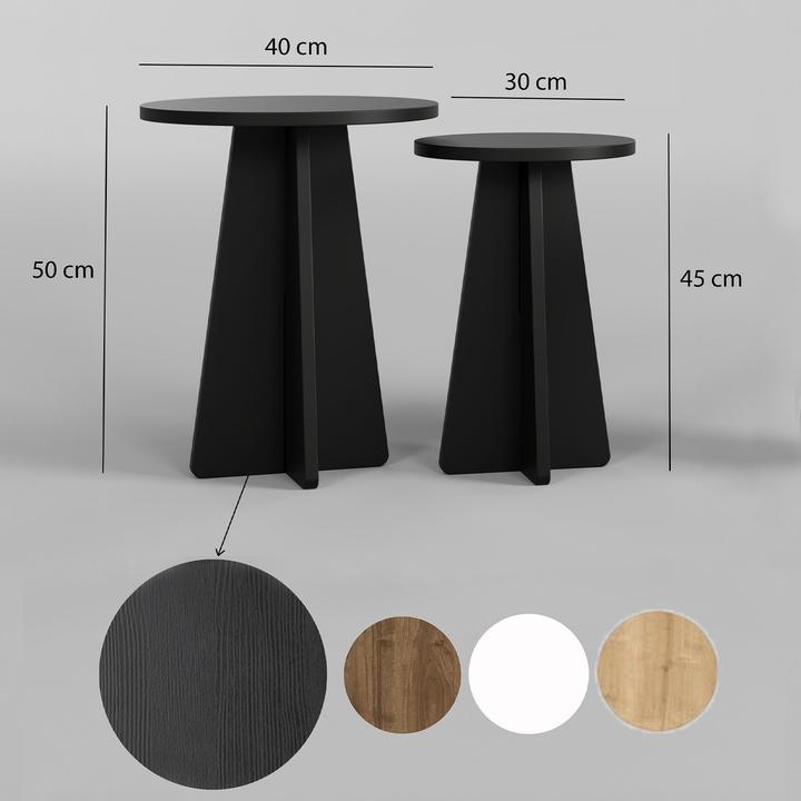 Actual product image Skye Decor Mushroom