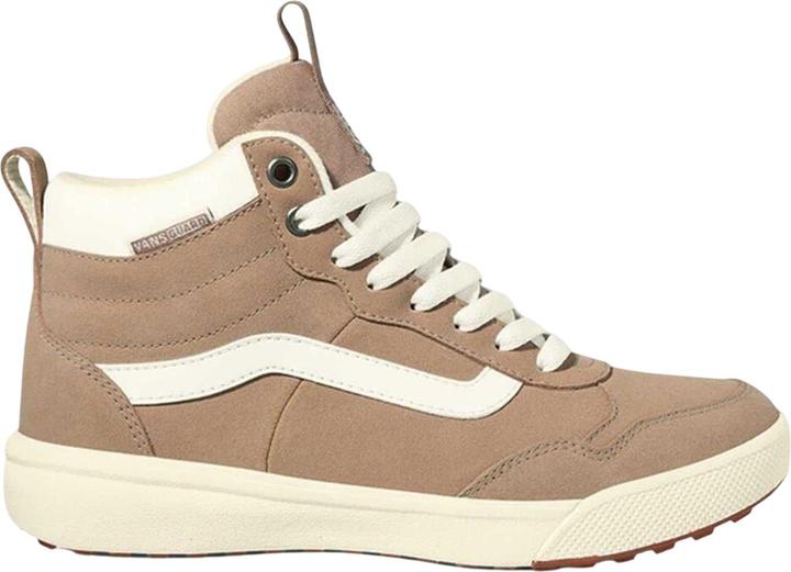 Produktbild Vans Range Exp High Top Turnschuhe Wildleder (36.5)
