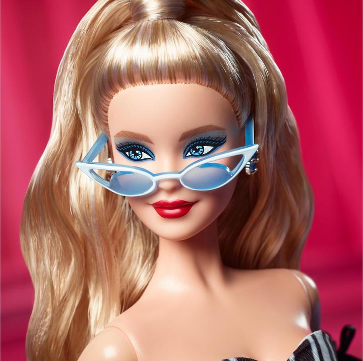 Immagine prodotto Barbie Firma 65° Anniversario