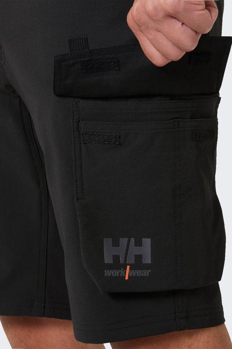 Produktbild Helly Hansen Oxford 4x Cargo Shorts (48, 48)