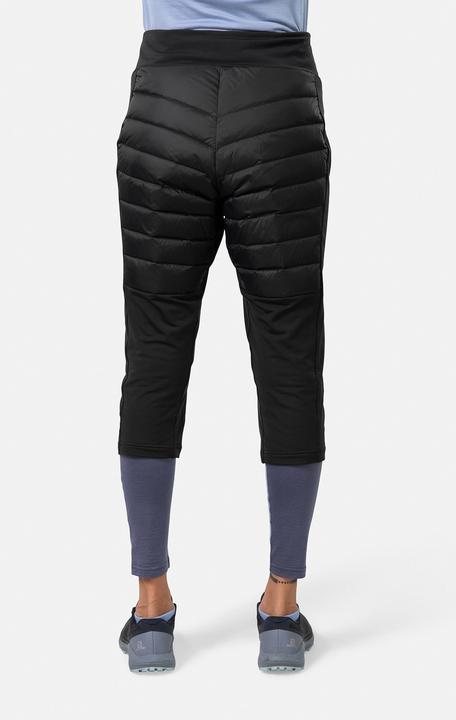 Actual product image Kari Traa Emilie High Waist Capri (M)