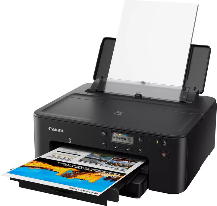 Actual product image Canon Pixma TS705a (Ink, Colour)