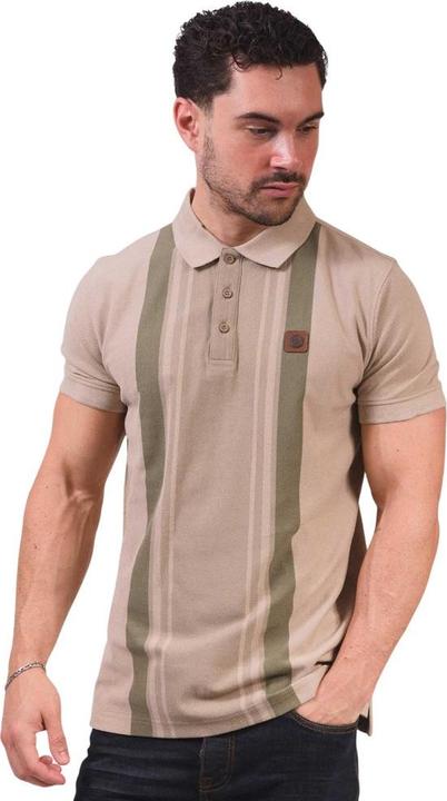 Produktbild Lambretta SS25 Poloshirt (S)