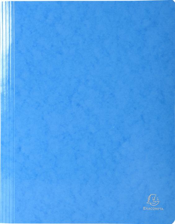 Hellblau