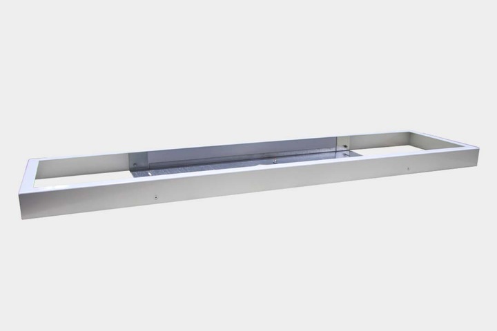 Sun Cracks 100762 Alloggiamento Premium per il montaggio in superficie
