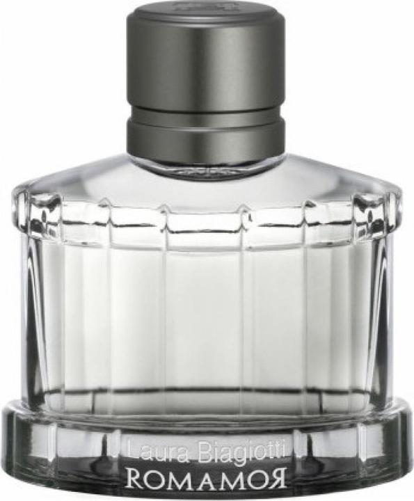 Produktbild Laura Biagiotti Romamor - Uomo Eau de Toilette (Eau de Toilette, 75 ml)