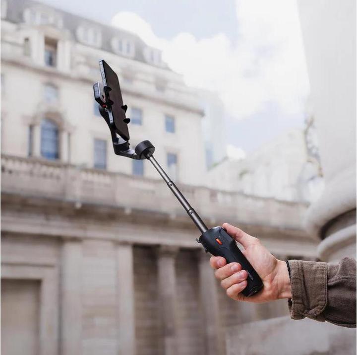 Image du produit Hohem iSteady V3 (Smartphone, 0.30 kg)