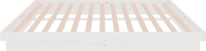 Produktbild vidaXL Bettgestell (160 x 200 cm)