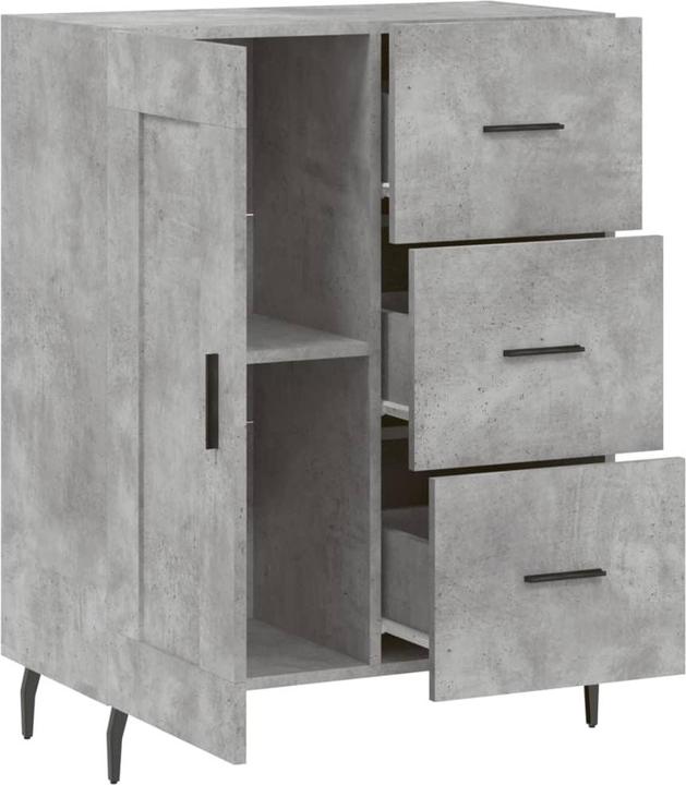 Image du produit vidaXL Sideboard (69.50 x 34 x 90 cm)