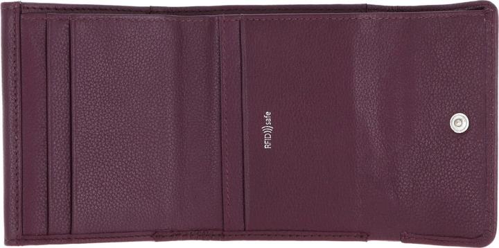 Image du produit Golden Head Porte-monnaie Madrid cuir RFID 10,5 cm