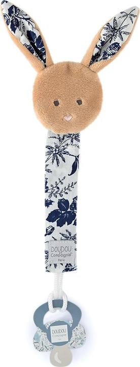 Produktbild Doudou et Compagnie Schnullerkette